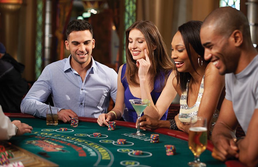 Gold Coast Casino Welcome Bonus