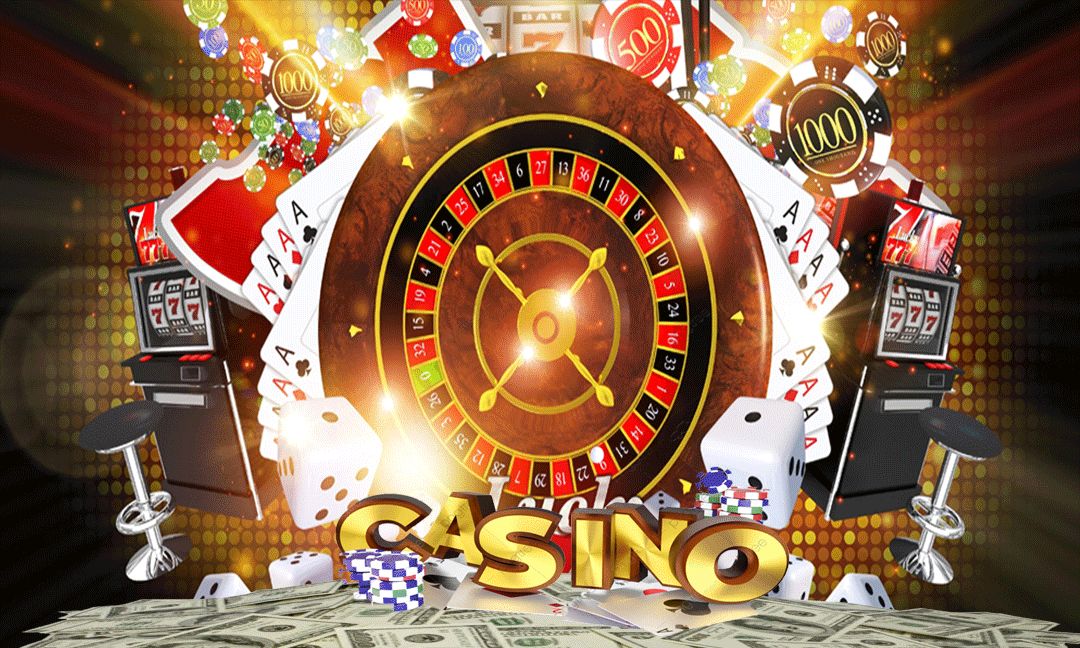 Gold Coast Casino Welcome Bonus